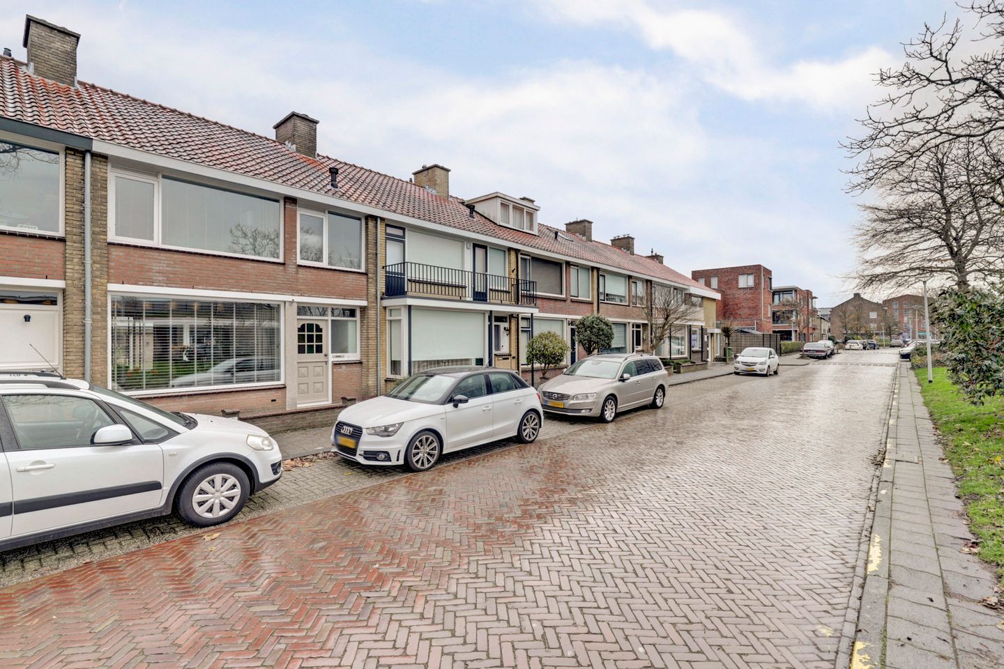 Foto 29 van Willem van der Kaaijstraat 31