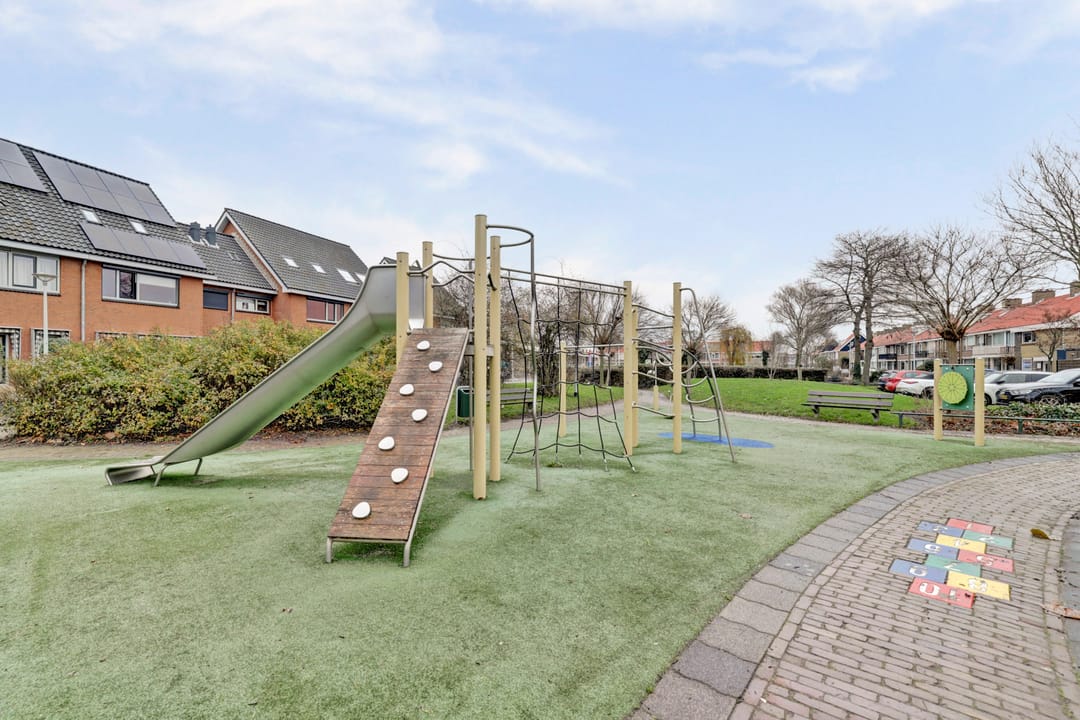 Foto 32 van Willem van der Kaaijstraat 31