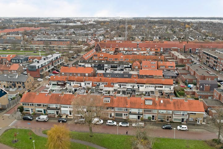 Photo 35 of Willem van der Kaaijstraat 31