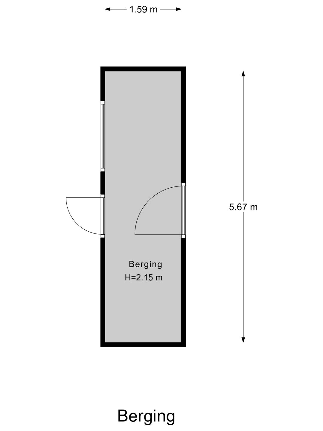 Foto 43 van Willem van der Kaaijstraat 31