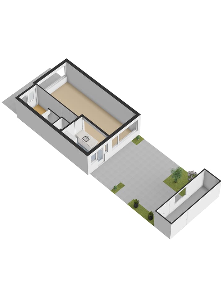 Photo 46 of Willem van der Kaaijstraat 31