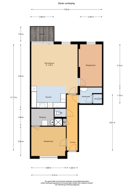 Klaas Katerstraat 132 secondary image