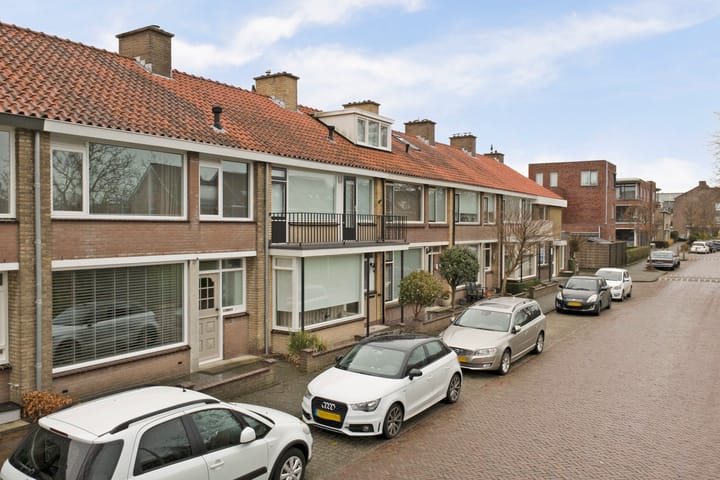 Photo 31 of Willem van der Kaaijstraat 31