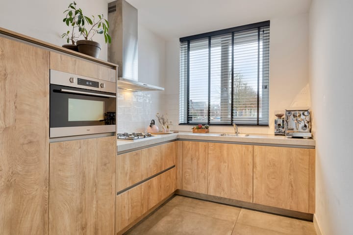 Foto 4 van Biesheuvelstraat 8