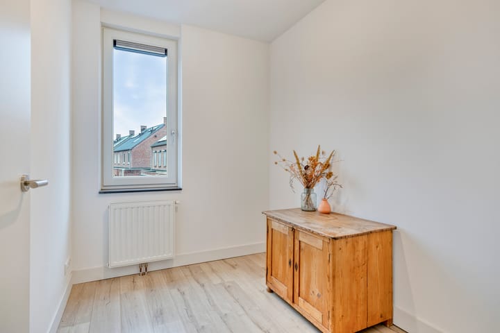 Foto 7 van Biesheuvelstraat 8