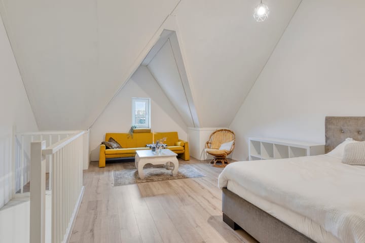 Foto 9 van Biesheuvelstraat 8