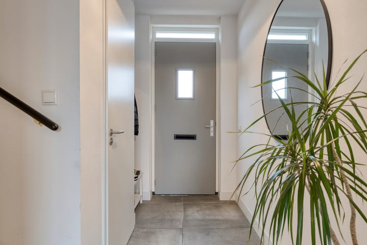 Foto 12 van Biesheuvelstraat 8