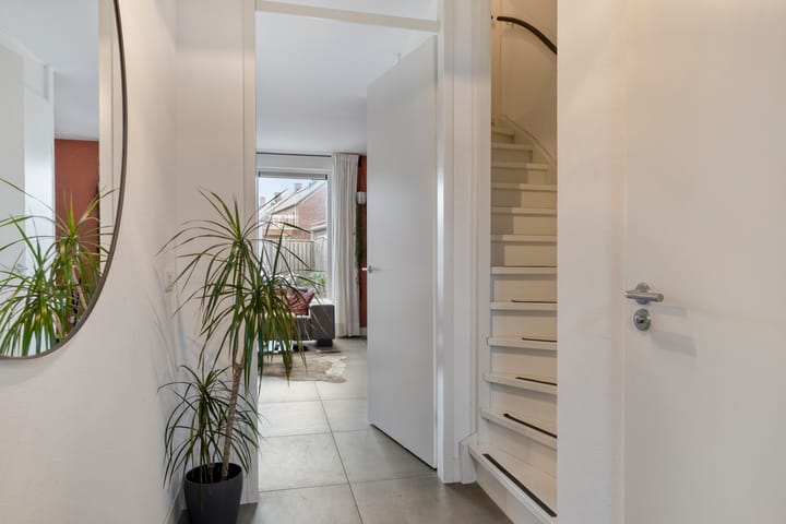 Foto 13 van Biesheuvelstraat 8