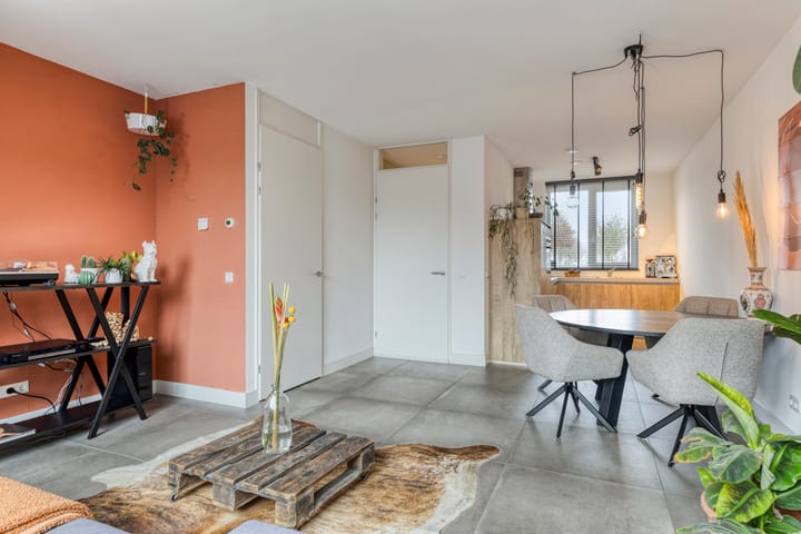 Foto 16 van Biesheuvelstraat 8