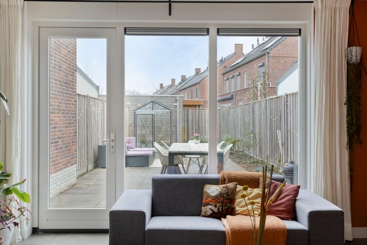 Foto 18 van Biesheuvelstraat 8