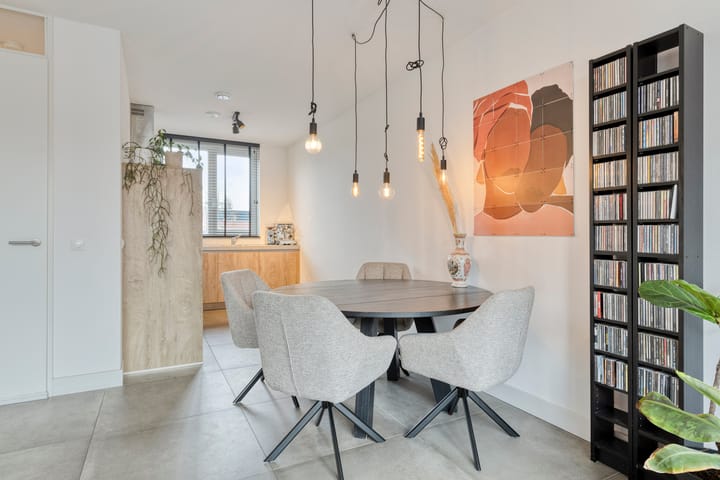 Foto 19 van Biesheuvelstraat 8