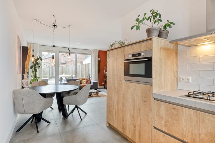 Foto 22 van Biesheuvelstraat 8