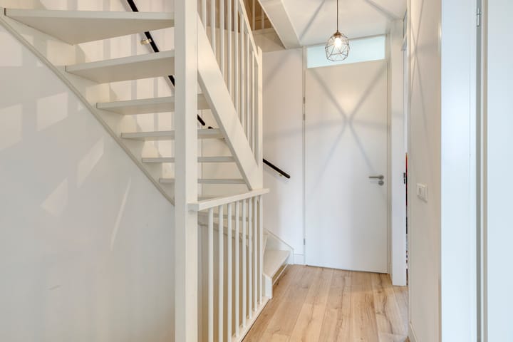 Foto 24 van Biesheuvelstraat 8