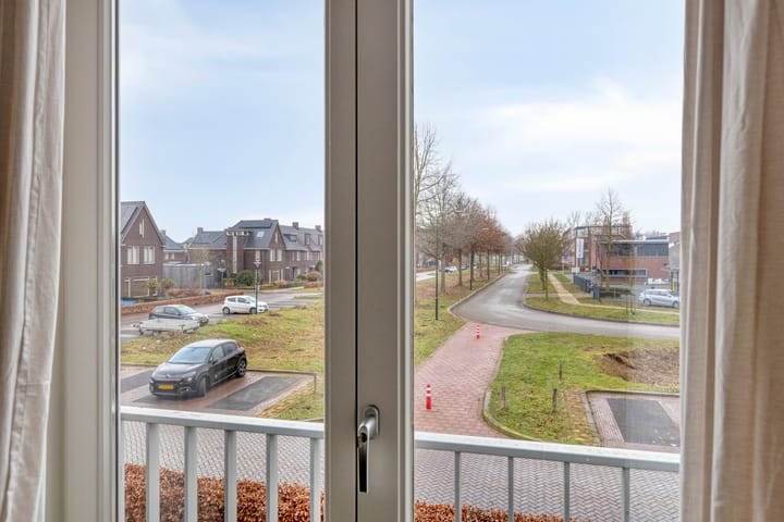 Foto 28 van Biesheuvelstraat 8