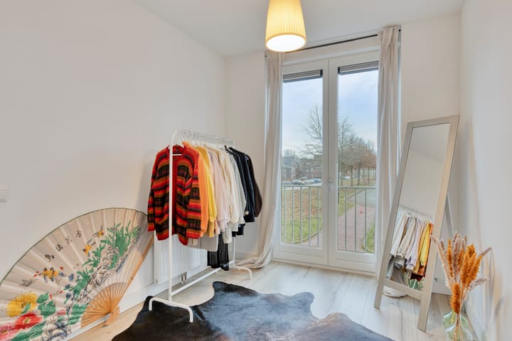 Foto 27 van Biesheuvelstraat 8