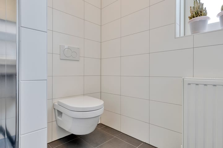 Foto 32 van Biesheuvelstraat 8