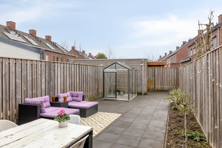 Foto 37 van Biesheuvelstraat 8