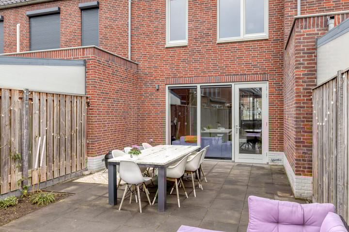 Foto 39 van Biesheuvelstraat 8