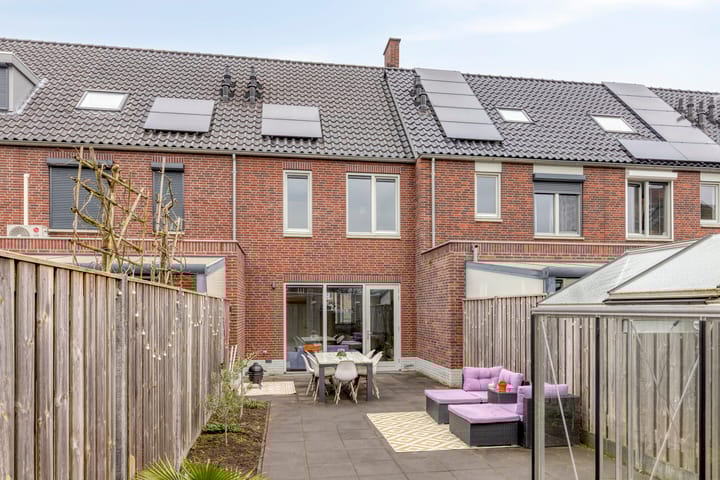 Foto 40 van Biesheuvelstraat 8