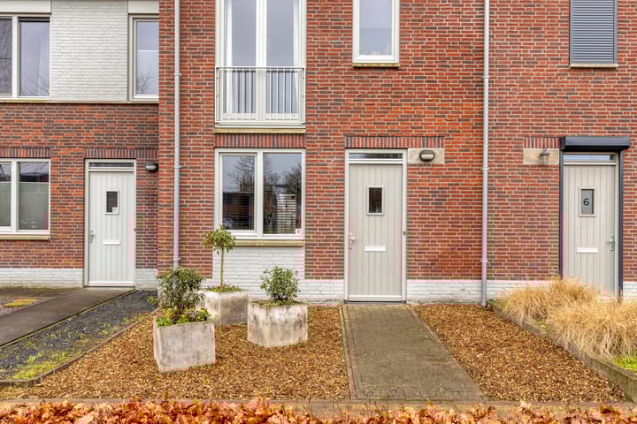 Foto 43 van Biesheuvelstraat 8