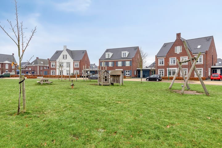 Foto 45 van Biesheuvelstraat 8