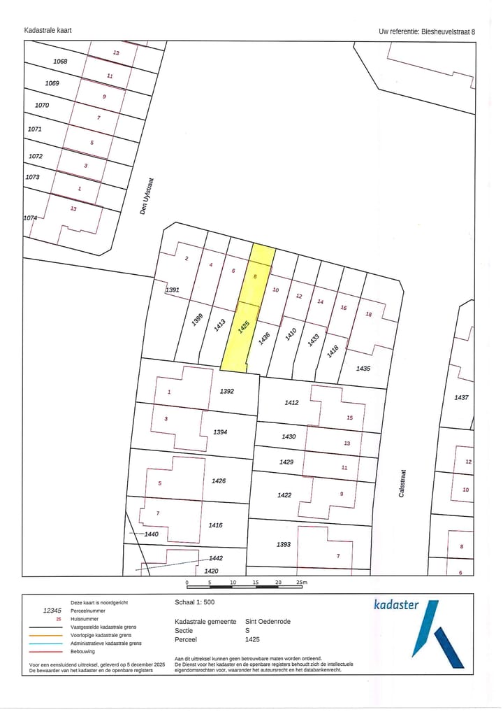 Foto 47 van Biesheuvelstraat 8