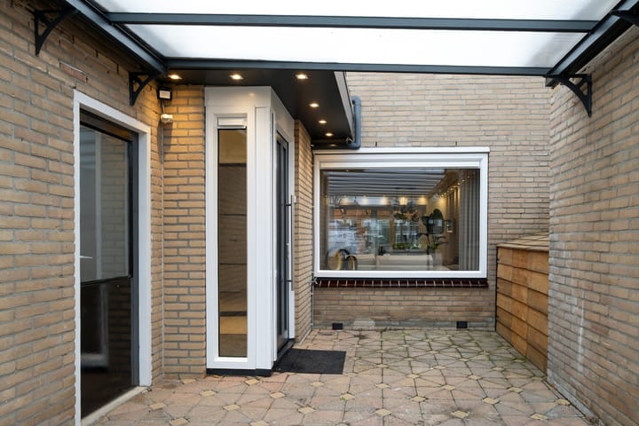 Foto 6 van Sweelinckstraat 20