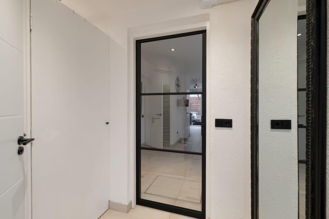 Foto 8 van Sweelinckstraat 20