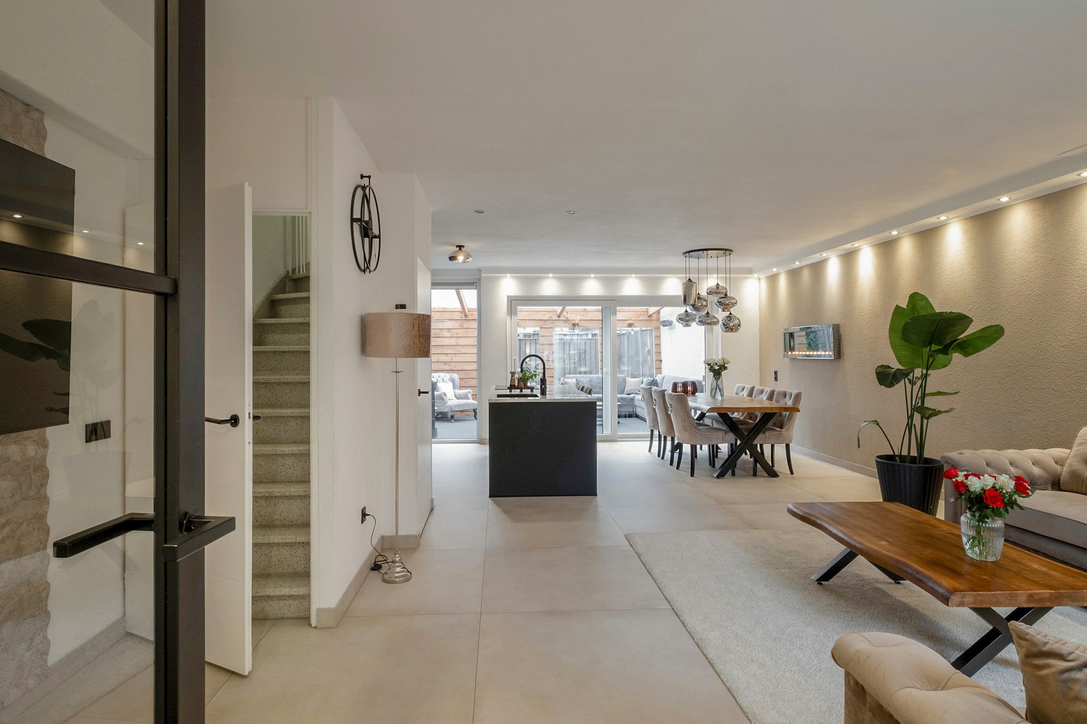 Foto 9 van Sweelinckstraat 20