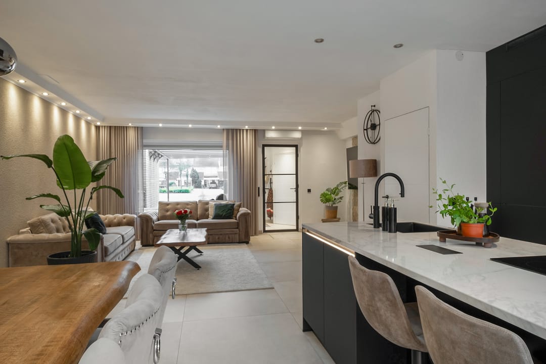 Foto 16 van Sweelinckstraat 20