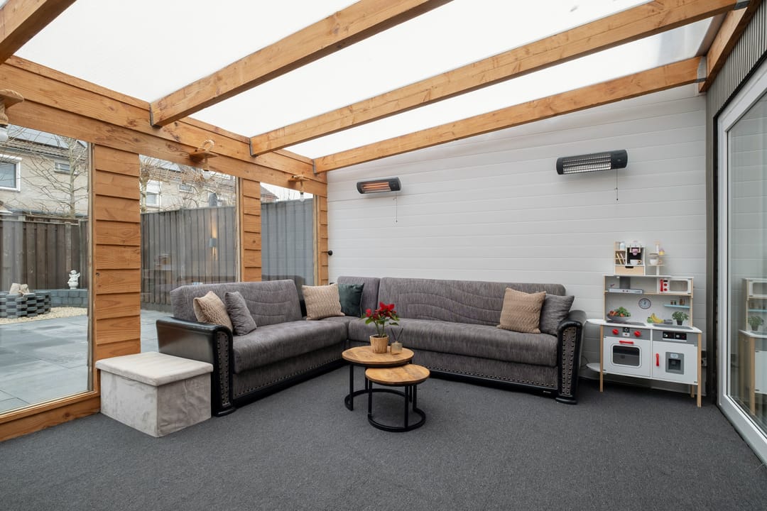 Foto 17 van Sweelinckstraat 20