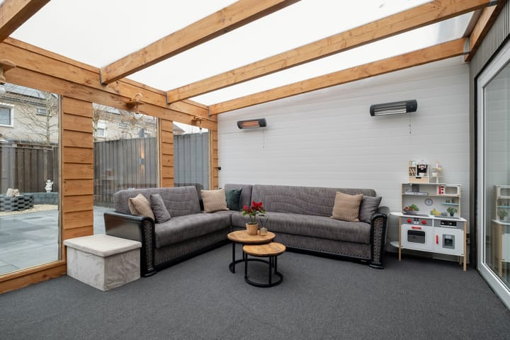 Foto 17 van Sweelinckstraat 20