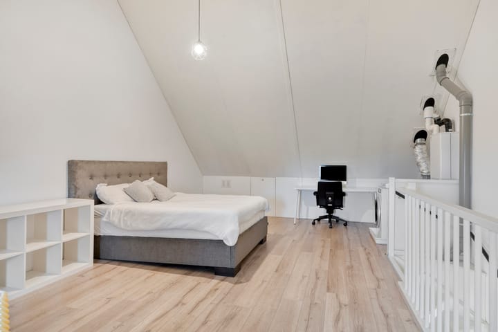 Foto 35 van Biesheuvelstraat 8