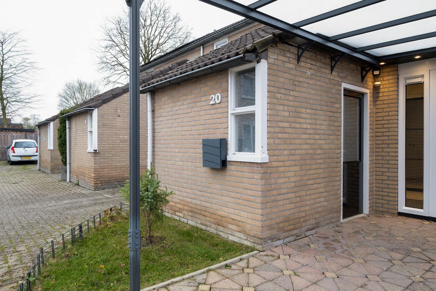 Foto 5 van Sweelinckstraat 20