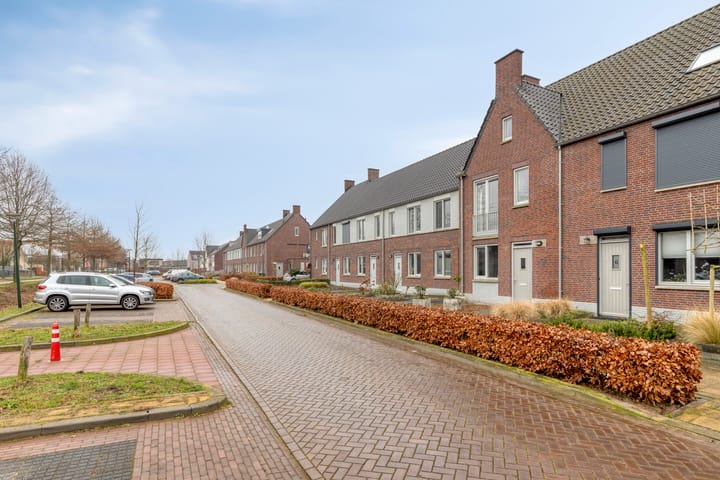 Foto 42 van Biesheuvelstraat 8