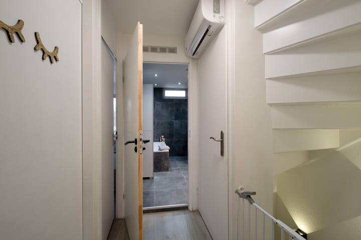 Foto 20 van Sweelinckstraat 20