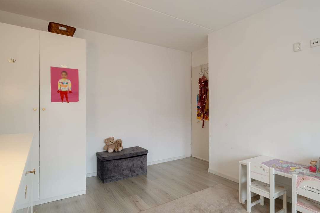 Foto 28 van Sweelinckstraat 20