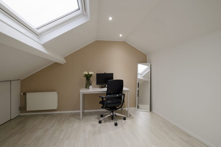 Foto 30 van Sweelinckstraat 20