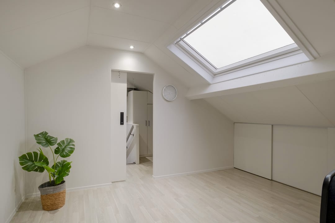 Foto 31 van Sweelinckstraat 20