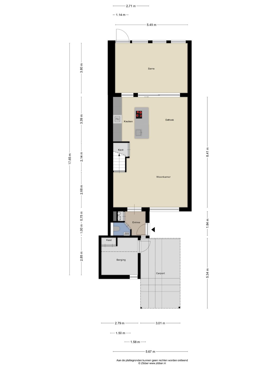 Foto 37 van Sweelinckstraat 20