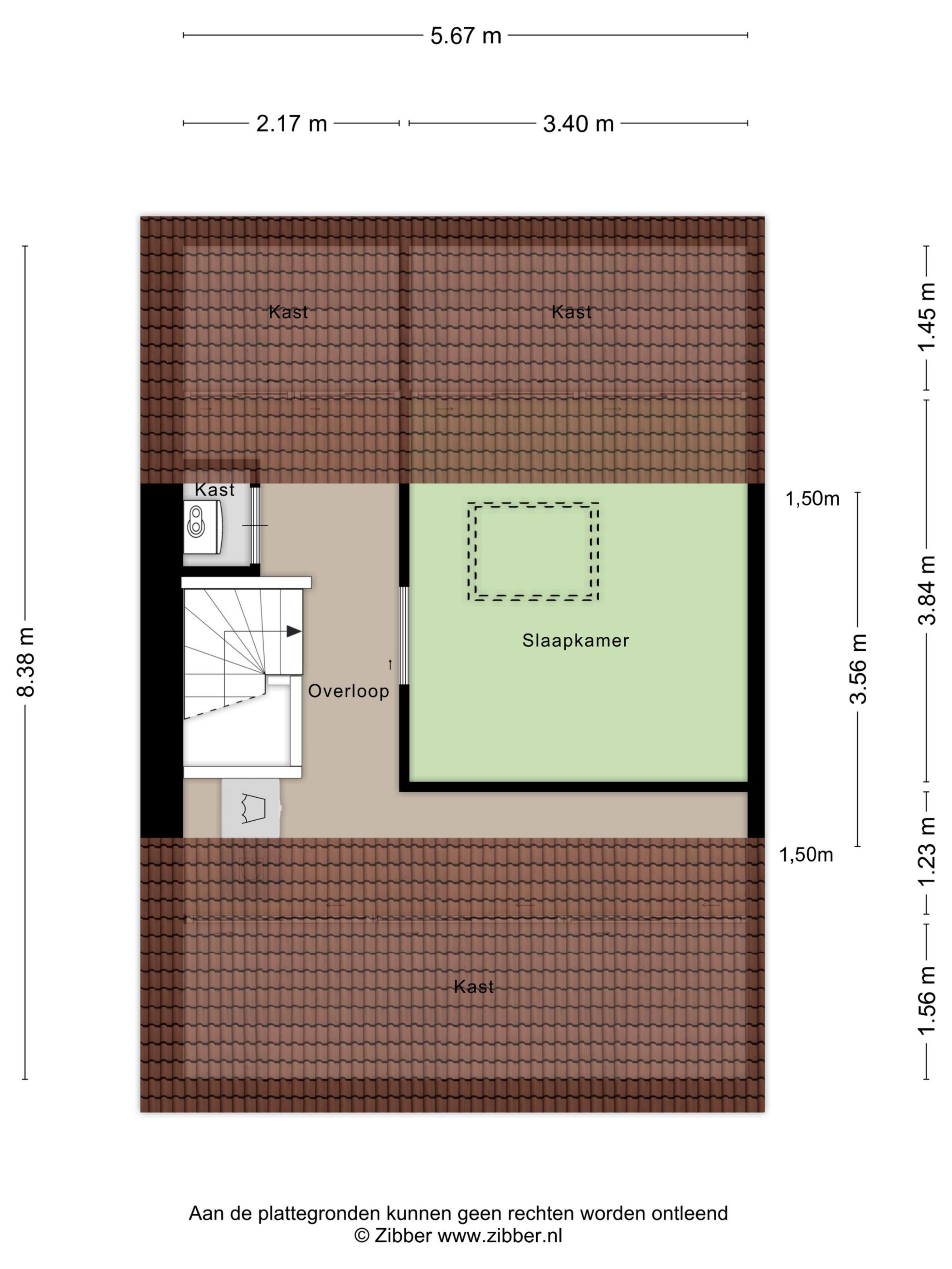 Foto 39 van Sweelinckstraat 20