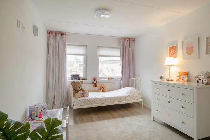 Foto 27 van Sweelinckstraat 20