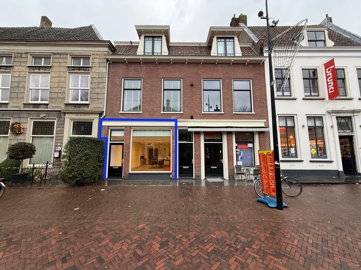 Voorstraat 51-b, Vianen (UT)