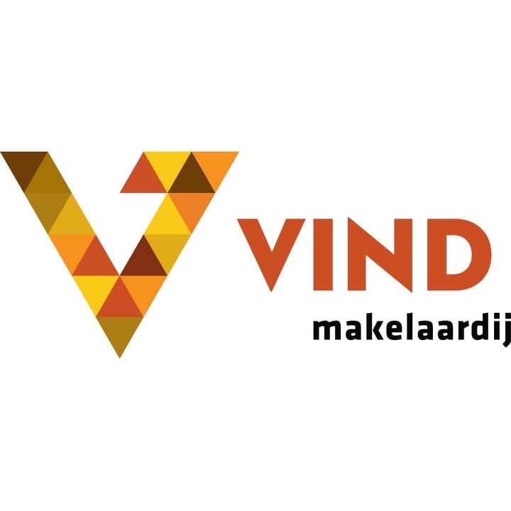 VIND Makelaardij B.V. Logo