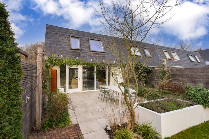 Foto 2 van Nijlpaardstraat 15