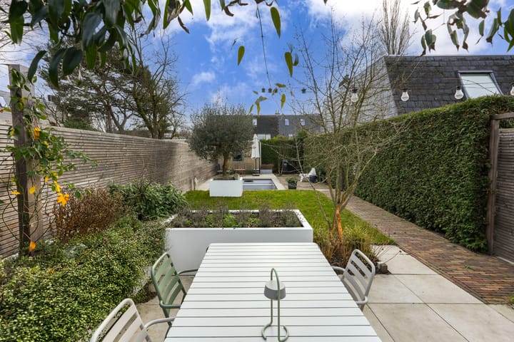 Foto 3 van Nijlpaardstraat 15