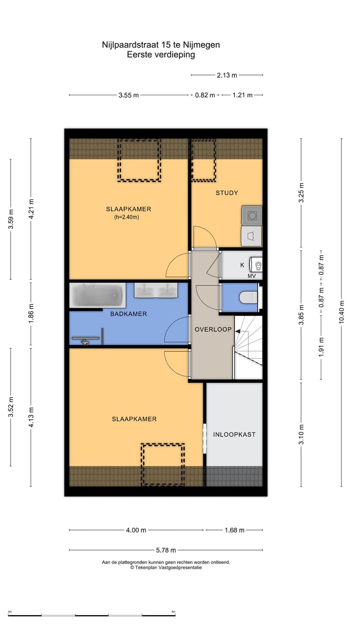 Foto 43 van Nijlpaardstraat 15