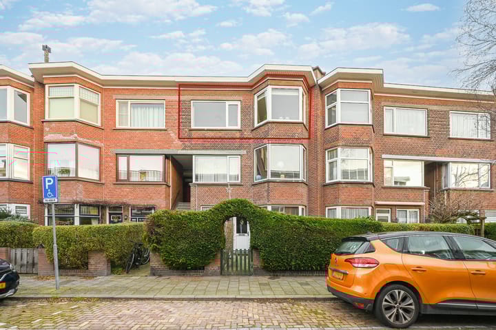 Photo 2 of van Halewijnlaan 166