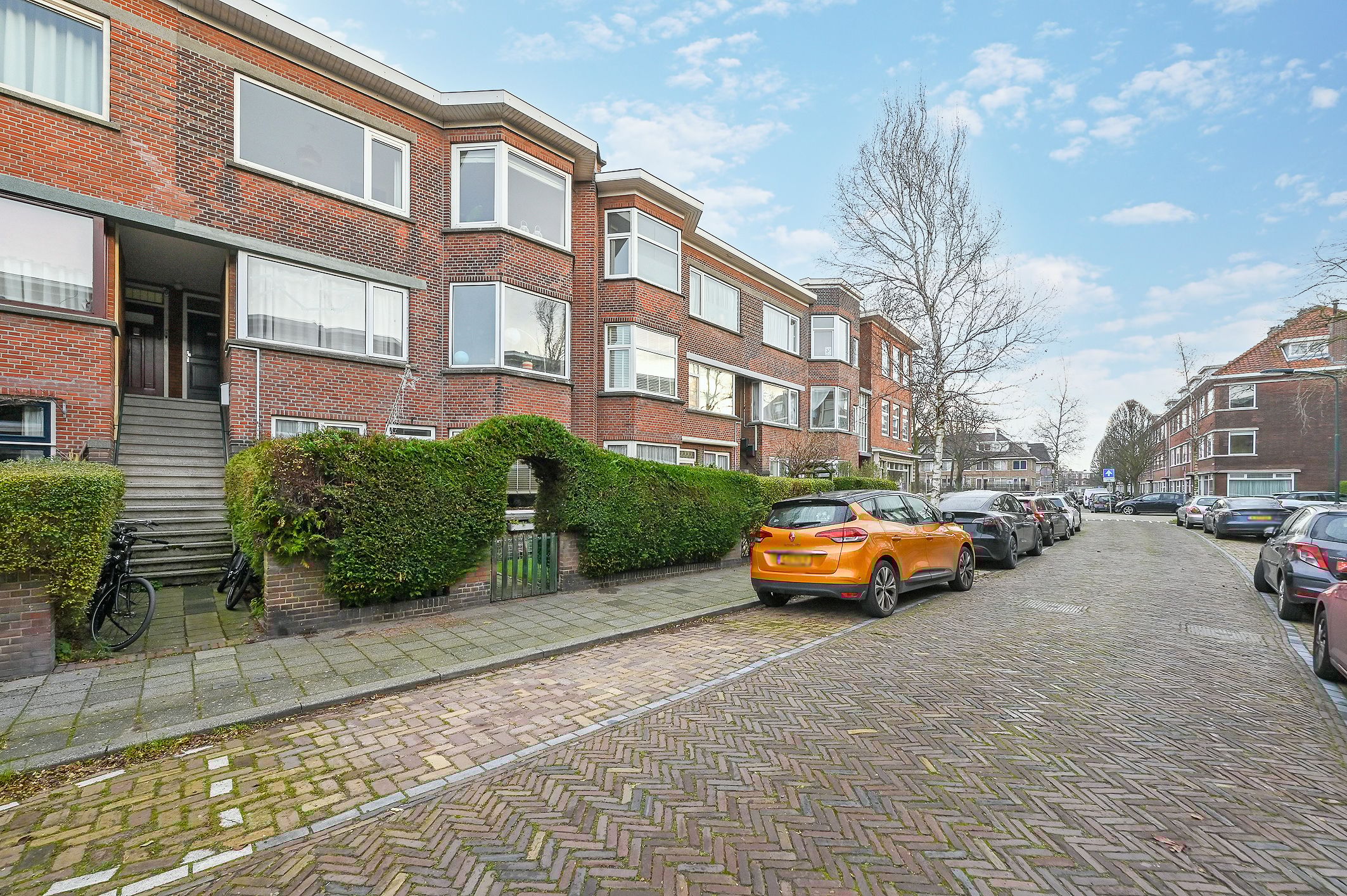 Photo 6 of van Halewijnlaan 166