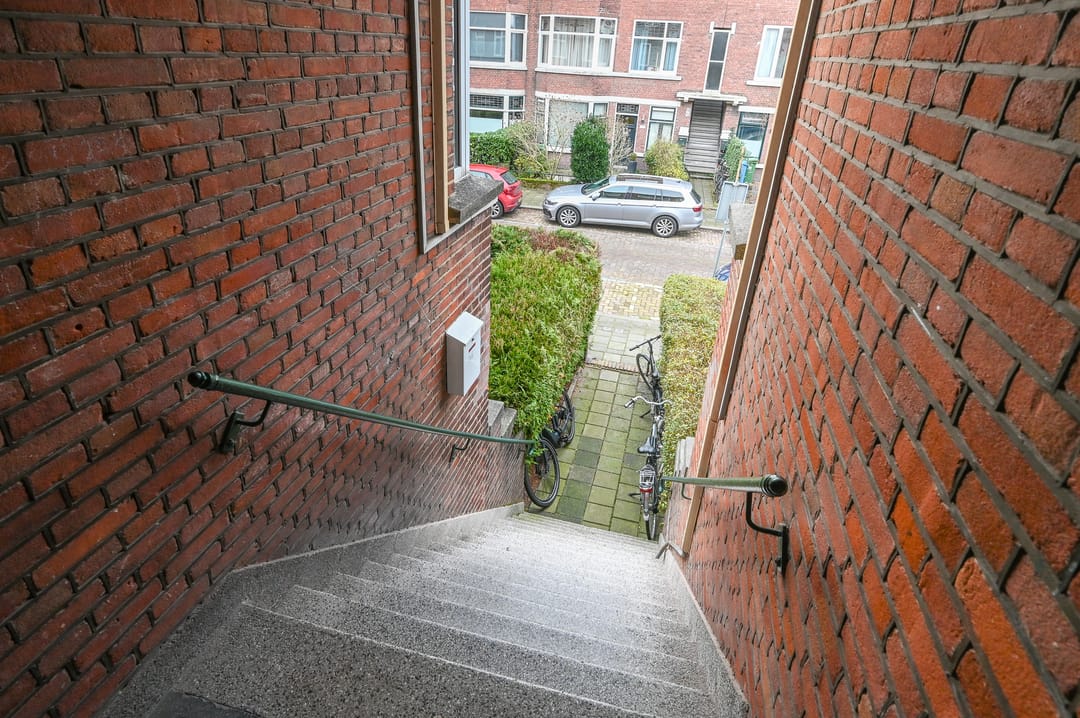 Photo 8 of van Halewijnlaan 166